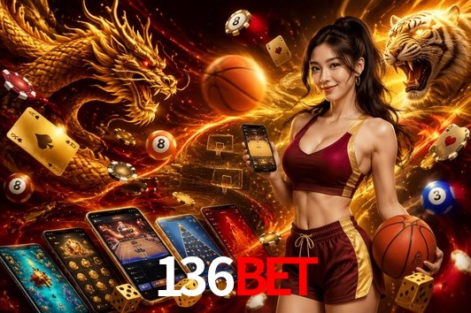 Welcome Bonus 136bet