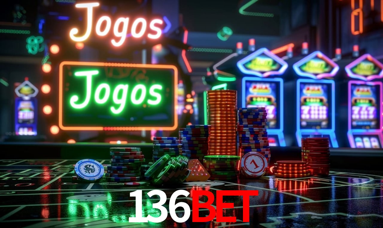 Bônus Generosos e Exclusivos no 136bet para Você!