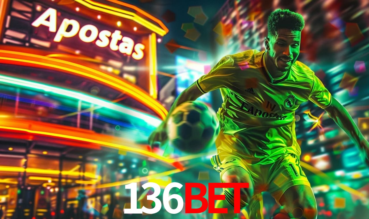 Estatísticas Esportivas 136bet
