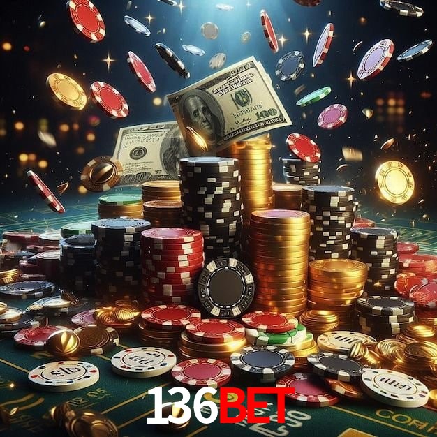 A Emoção da Loteria na 136bet: Uma Chance de Mudança de Vida