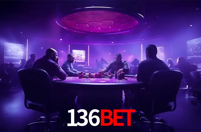 Descubra a Essência do 136bet: Nossa História e Compromissos