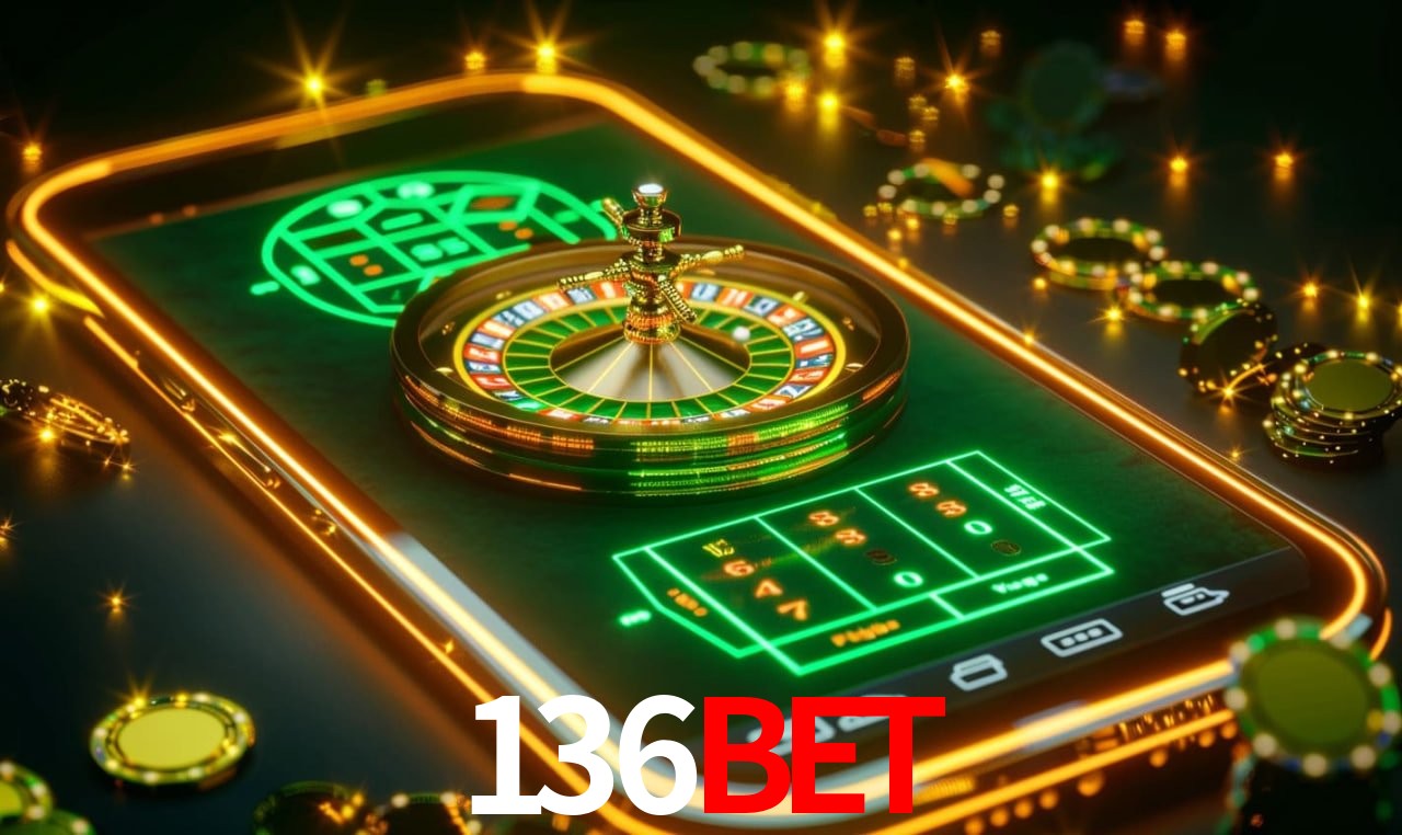Provedores de Jogos 136bet