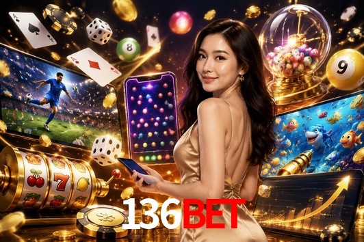 Games Directory 136bet