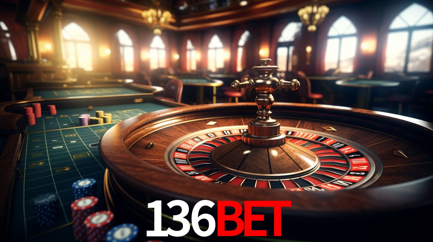 Programa VIP 136bet
