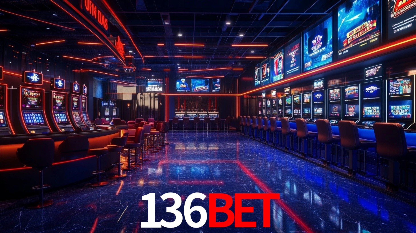 Premium Interface 136bet