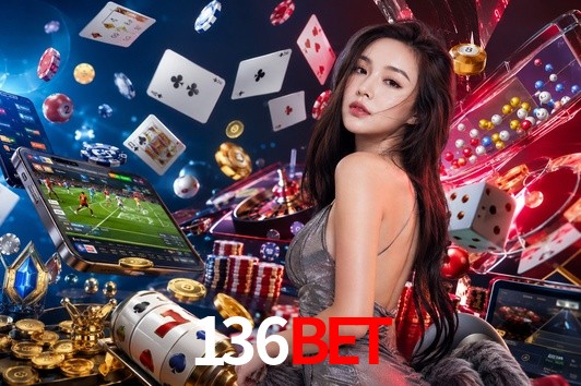 Bonus Features 136bet