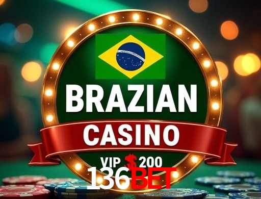 Promoção Relâmpago 136bet