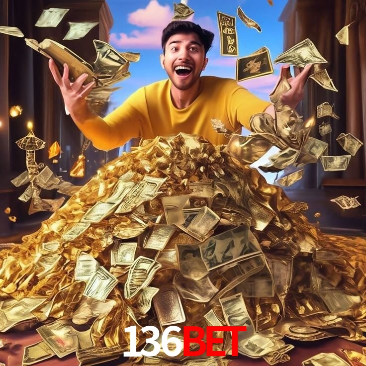 Bônus Diários 136bet
