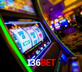 Desvendando o Mundo dos Jogos Virtuais na 136bet