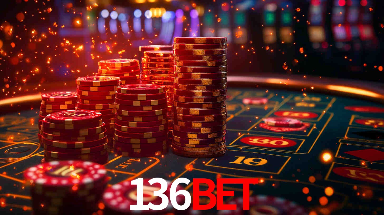 136bet