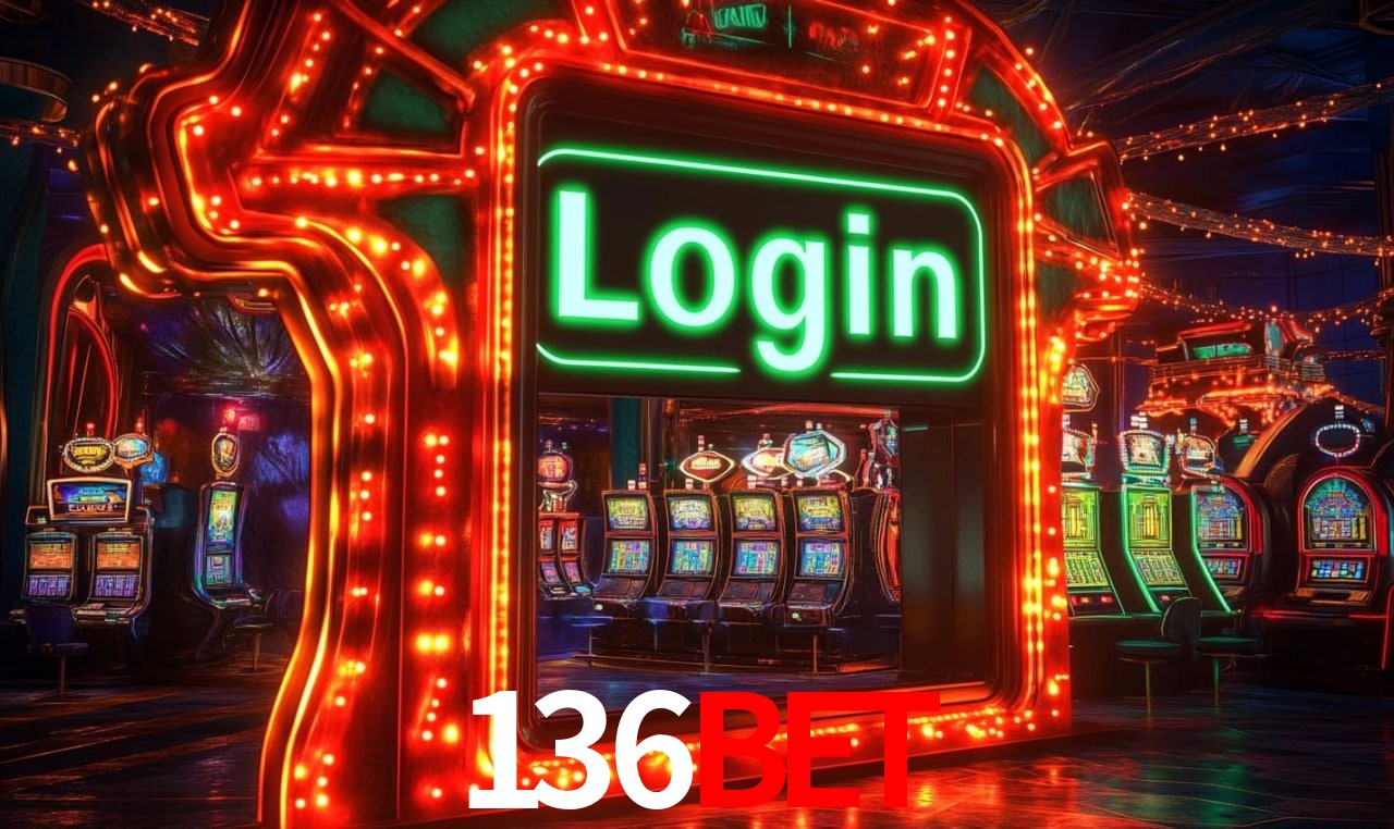 Casino VIP 136bet