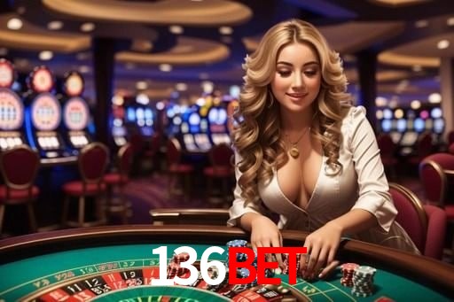 Roulette Table 136bet