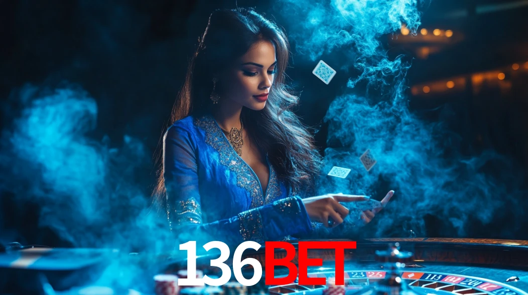 Explorando a Categoria de Eventos em Apostas na 136bet