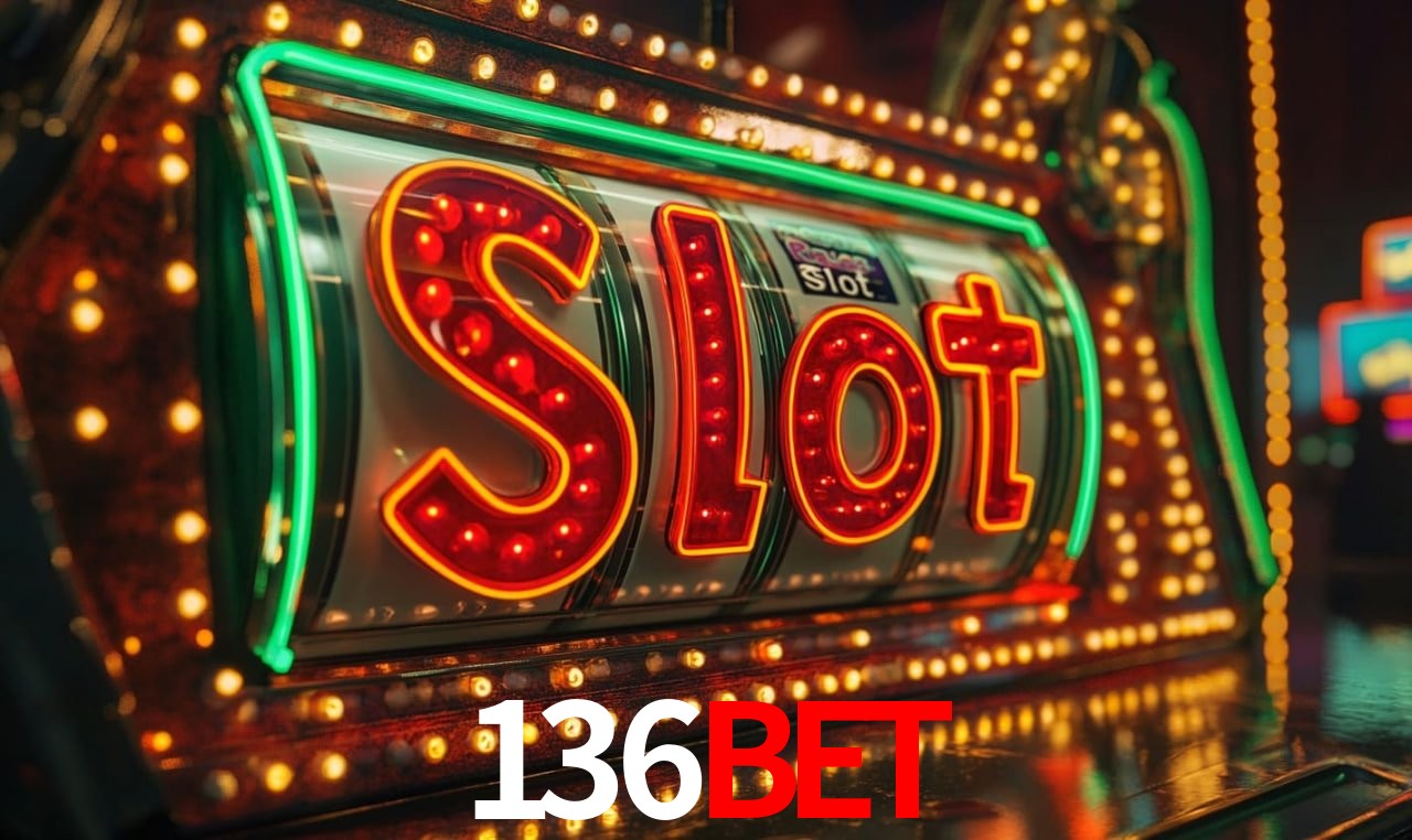 Diretório de Jogos 136bet