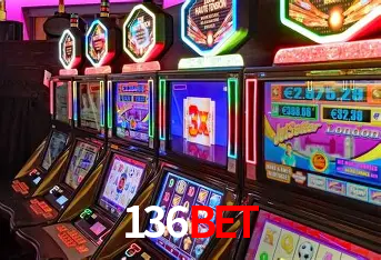 A Experiência Imersiva dos Cassinos Ao Vivo no 136bet
