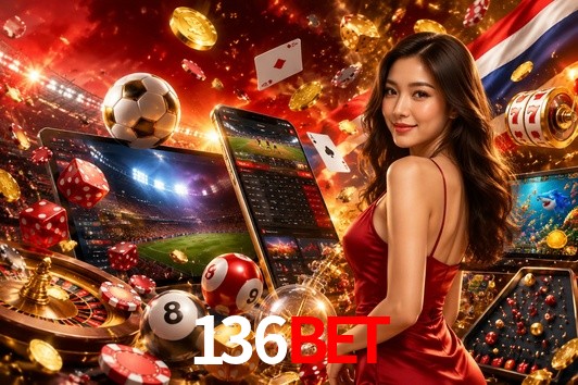 Account Benefits 136bet