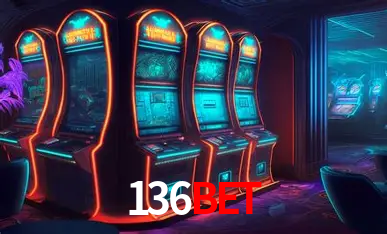 Inovações de Jogos na 136bet: O Futuro das Experiências Interativas