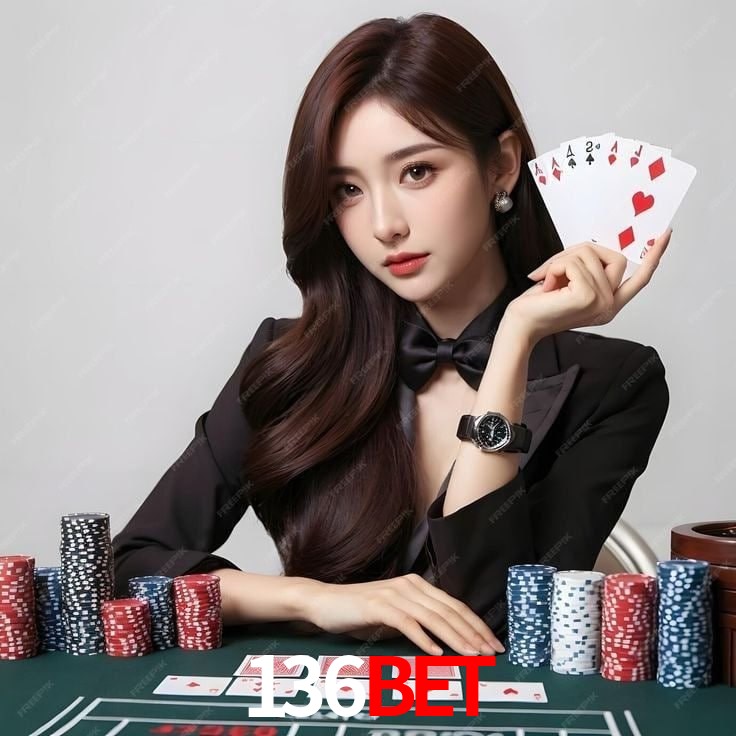 Jogos de Slot 136bet
