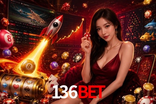 Seasonal Promotions 136bet