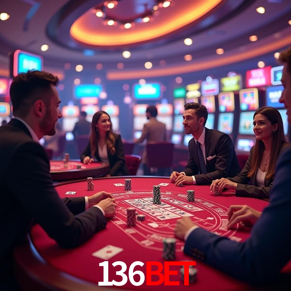 Interface Premium 136bet