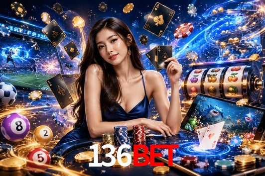 Secure Login 136bet