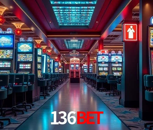 Explorando a Categoria de Eventos em Apostas na 136bet