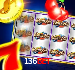 Inovações de Jogos na 136bet: O Futuro das Experiências Interativas