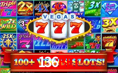 Descubra a Magia dos Jogos de Arcade no 136bet