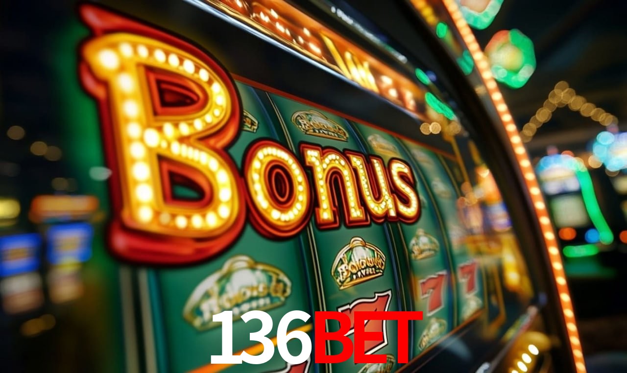 Tecnologia da Plataforma 136bet