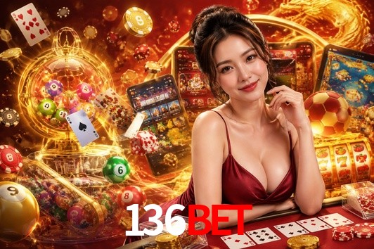 Game Providers 136bet