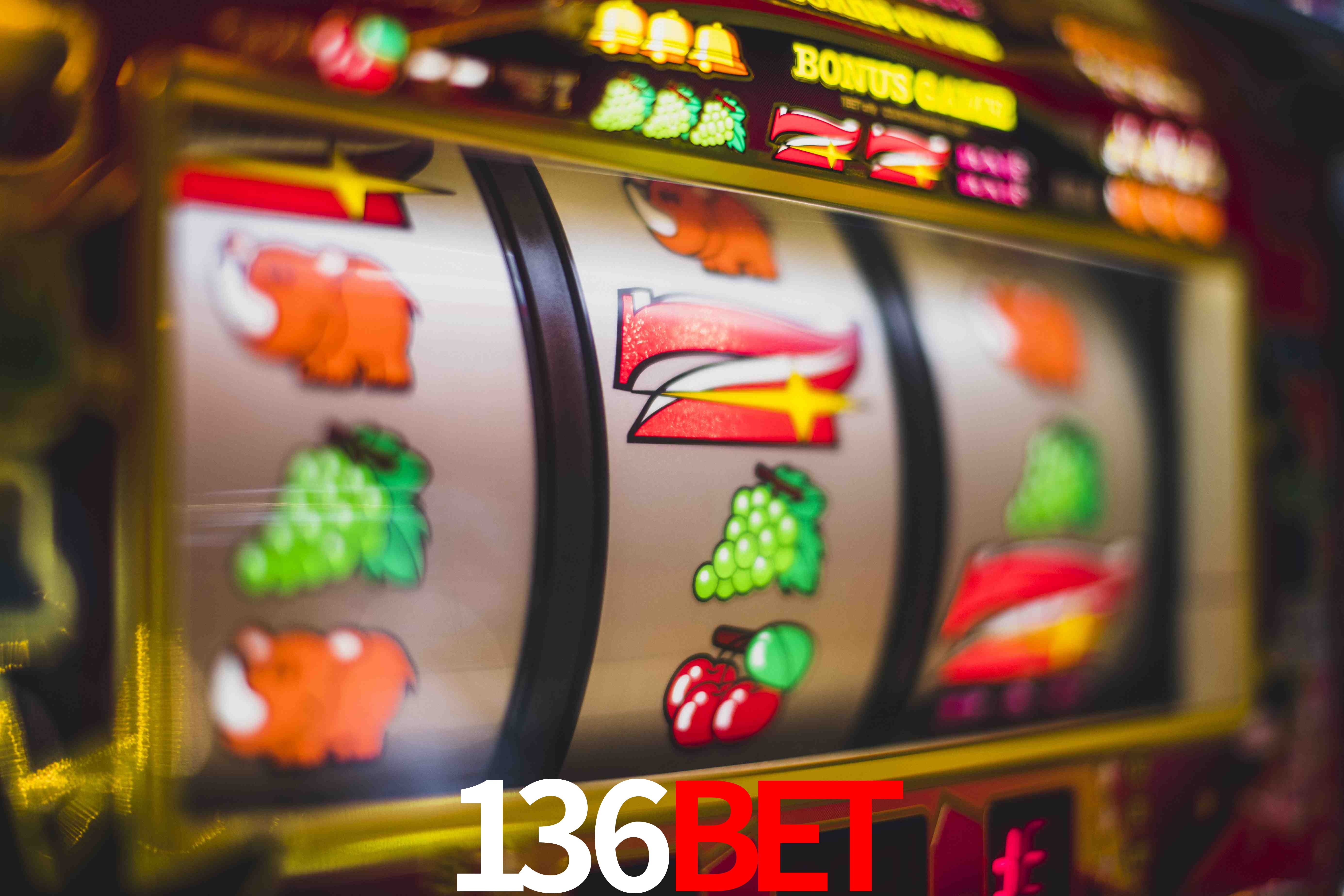 VIP Casino 136bet